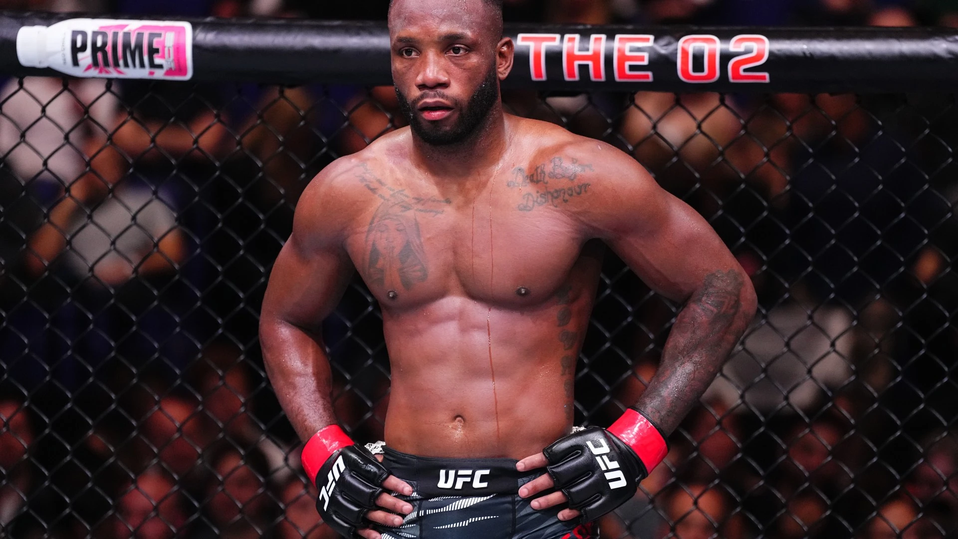 UK UFC icon urges Leon Edwards to make drastic & emotional change to regain belt