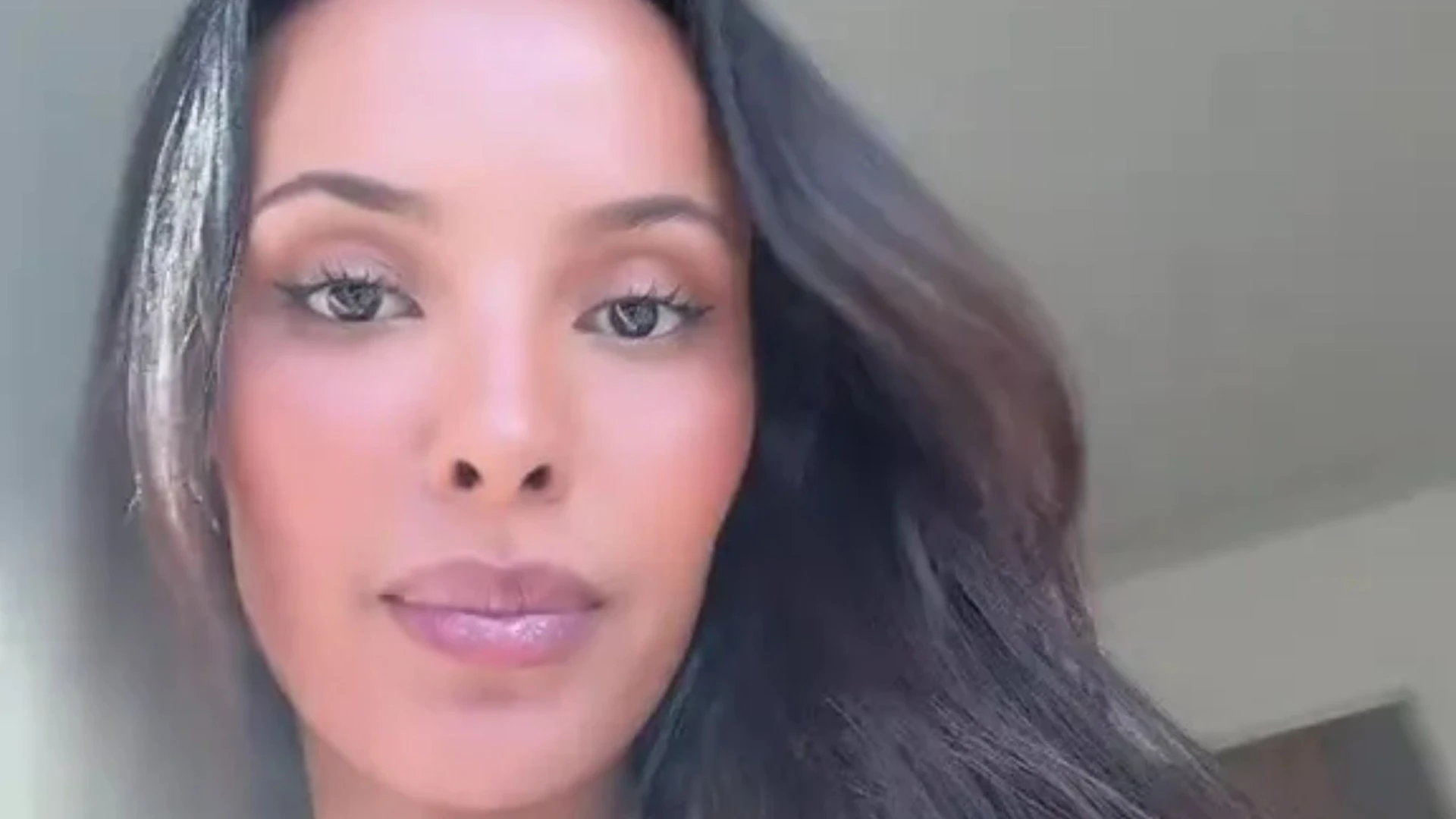 The £4.52 TikTok Shop buy Maya Jama swears by for a fresh-faced summer look