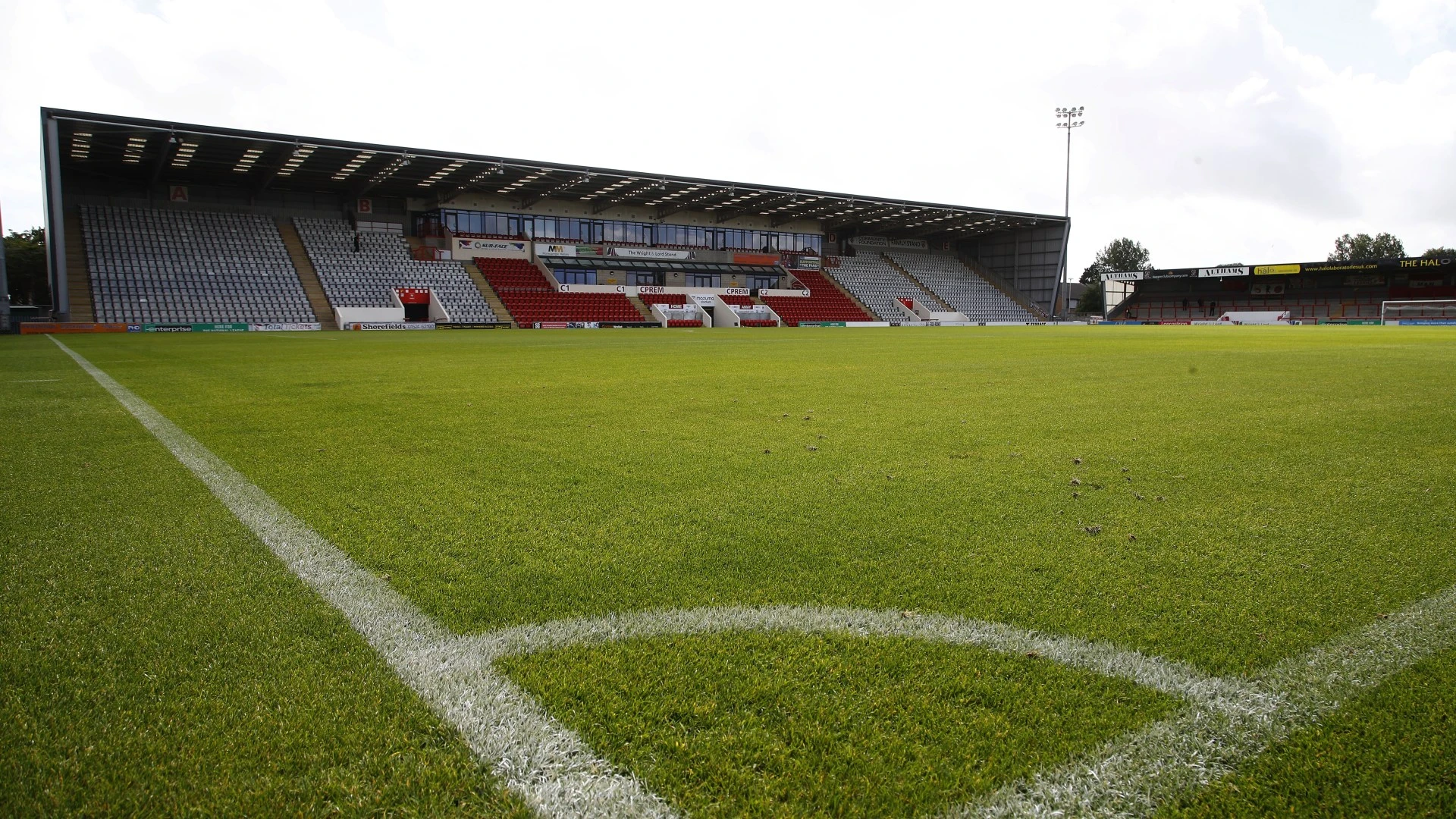 Morecambe release takeover statement which could save club days extinction
