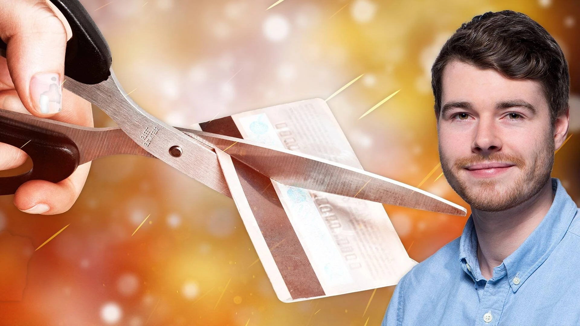The 5 reasons why I never use my debit card - they're pointless, ditch yours