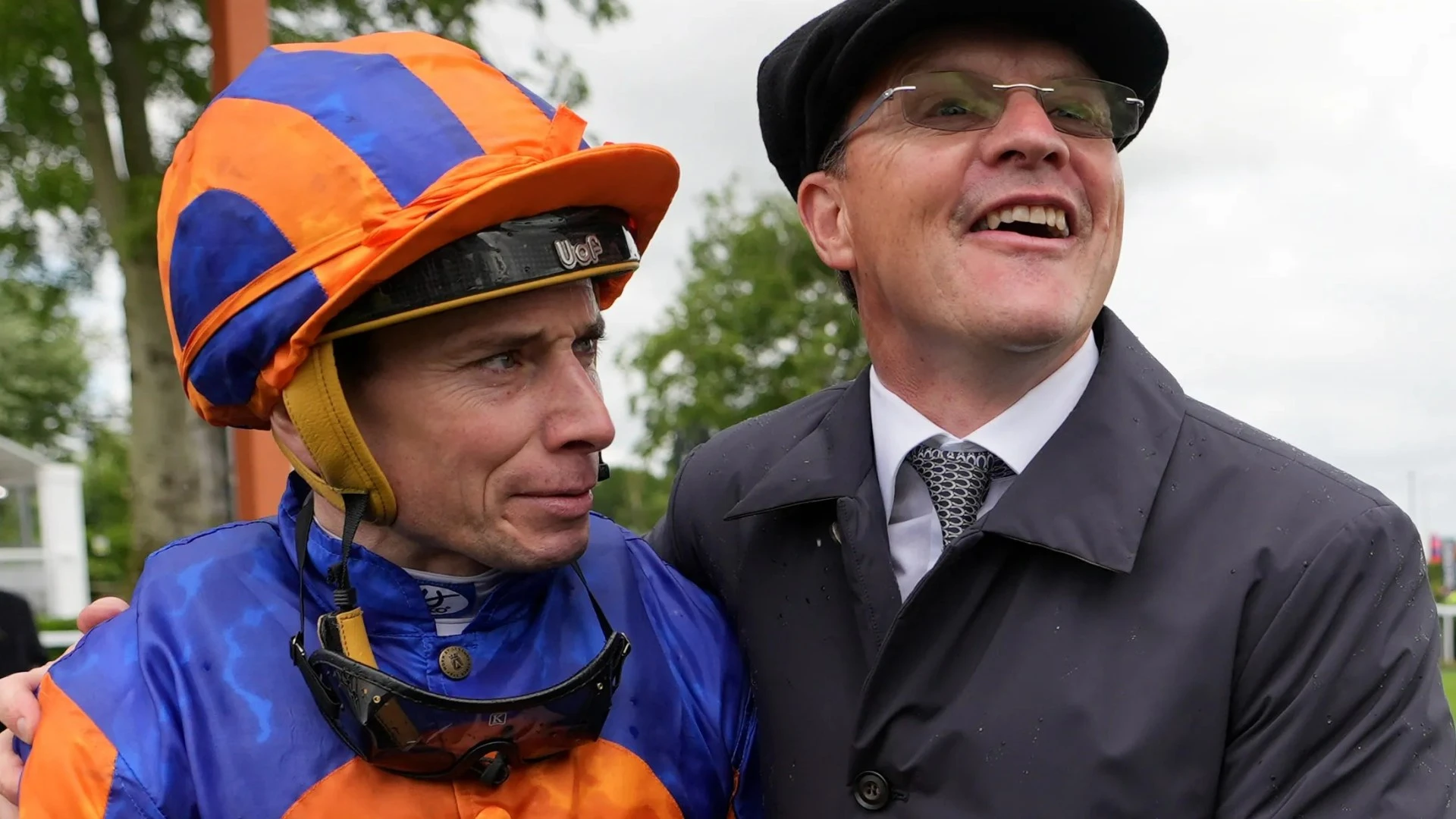 Aidan O'Brien sparks dramatic Derby gamble with Ryan Moore comments