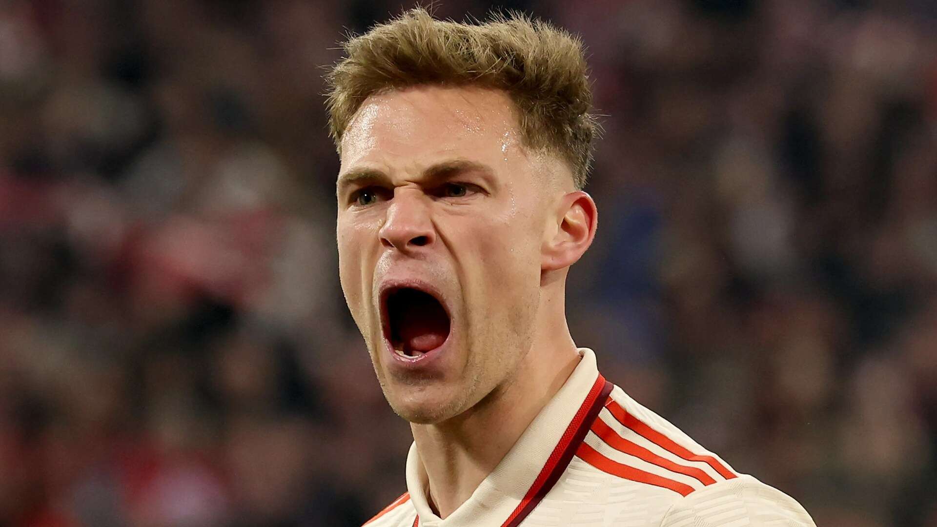 Joshua Kimmich 'set to snub Arsenal free transfer' and has 'concrete offer'