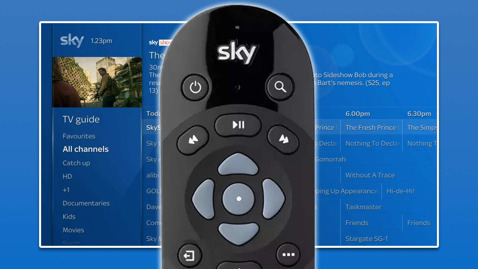 Sky TV fans unlock new channels after NINE closures – exact numbers to type