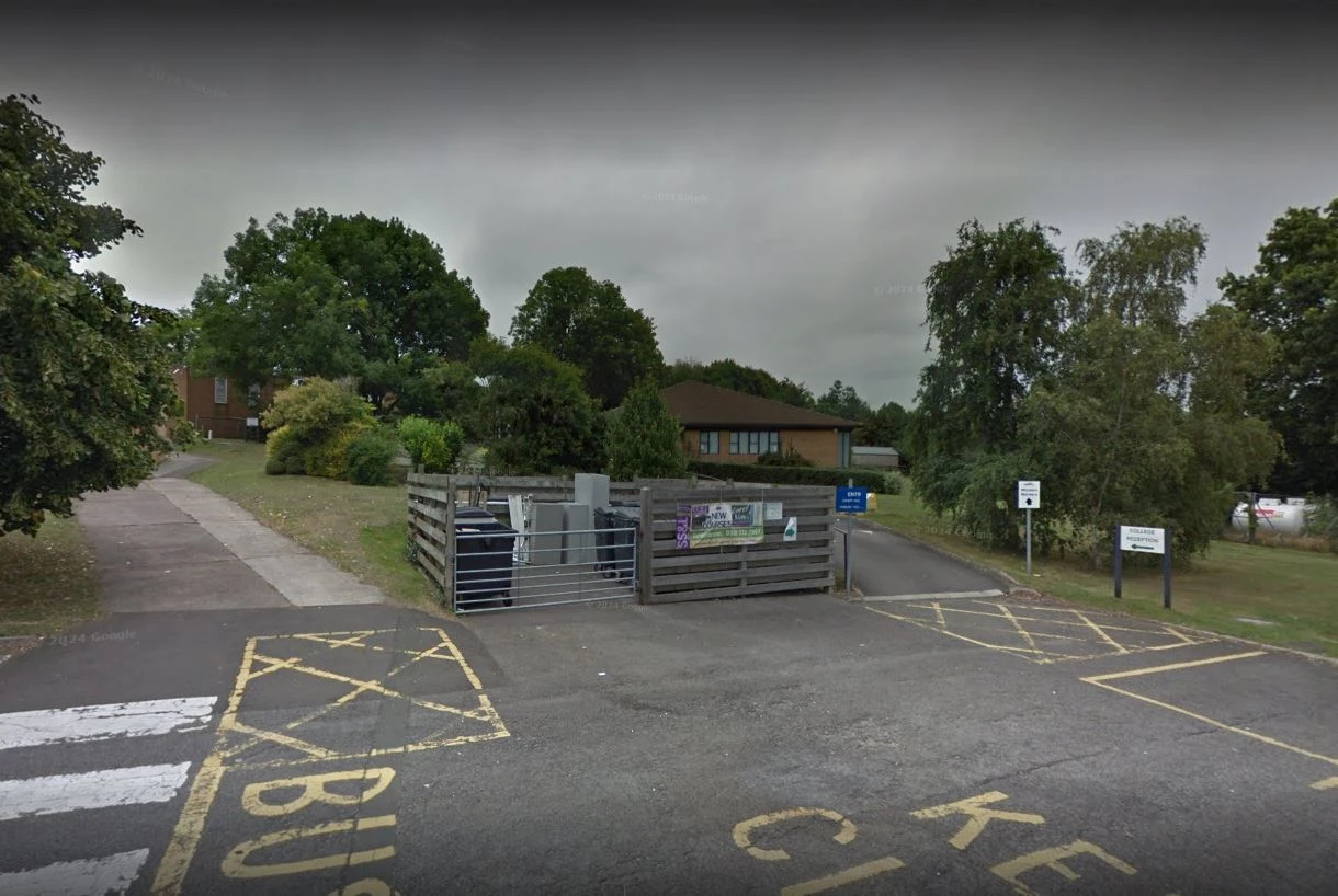 School plunged into lockdown over bomb threat with 'all students evacuated'