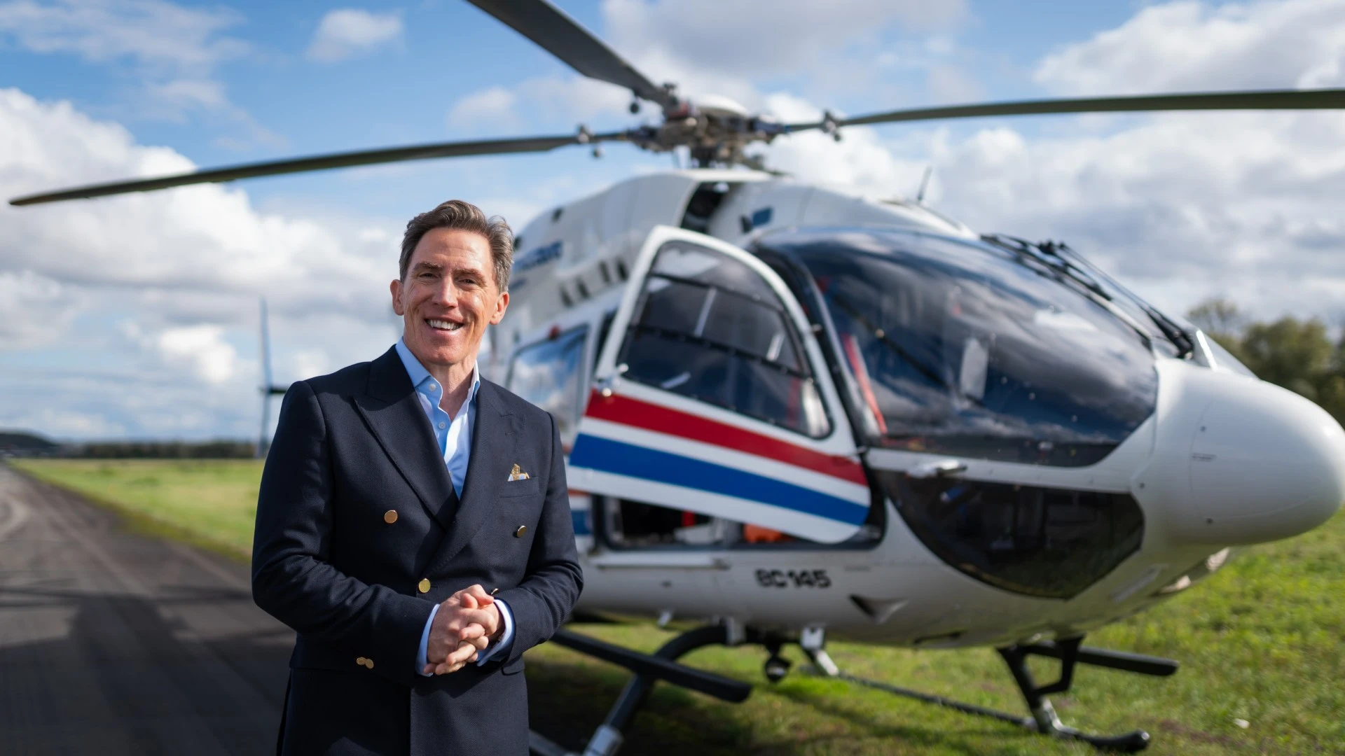 Fate of Destination X 'revealed' - after BBC axed TV's most expensive flop ever
