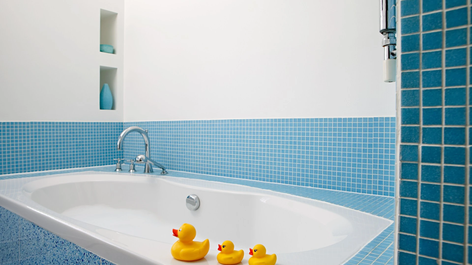 Thousands of bath toys are urgently recalled in UK over ‘serious’ hazard