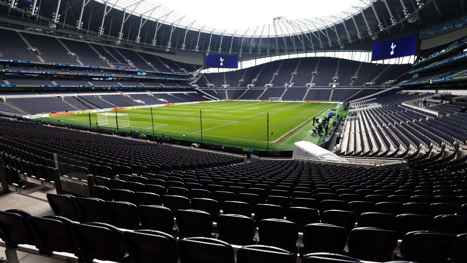 Tottenham Hotspur no longer want to be called 'Tottenham'