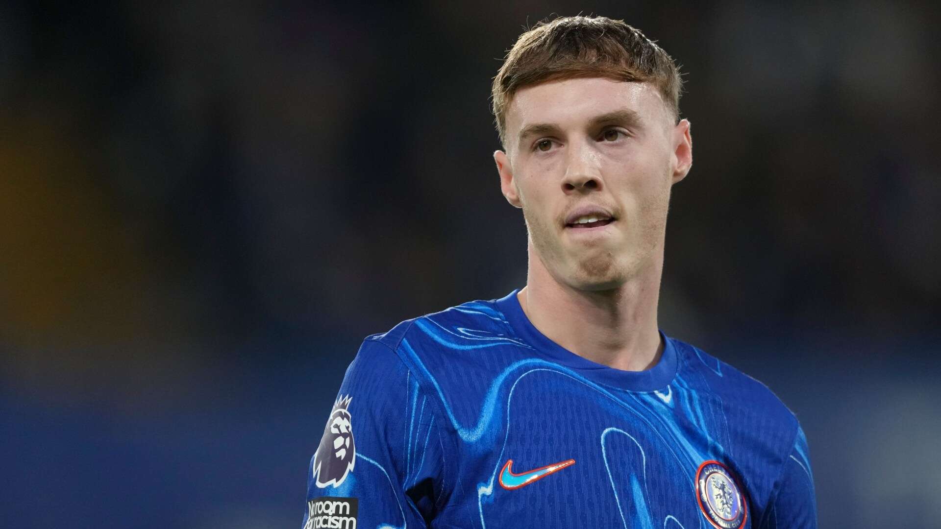 'Watch this space' - Cole Palmer tipped for sensational move to Chelsea rivals