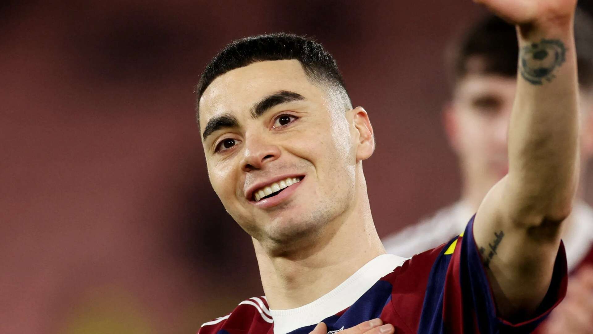 What Almiron's £10m transfer sale means for Newcastle's January spending