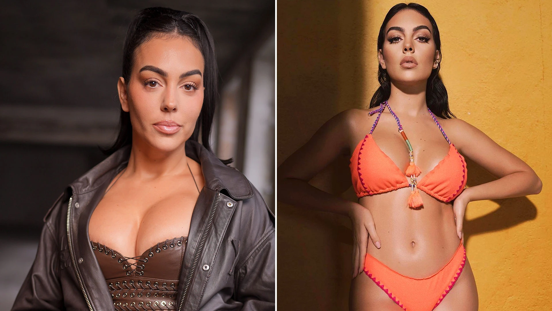 Georgina Rodriguez's Netflix show to be cancelled after she rakes in £22m