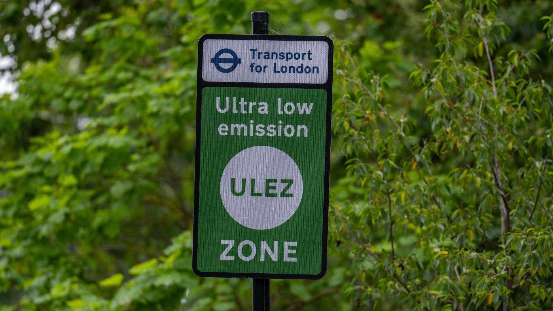 I’ve been hit with £25k in ULEZ fines for a vehicle I haven’t owned since February