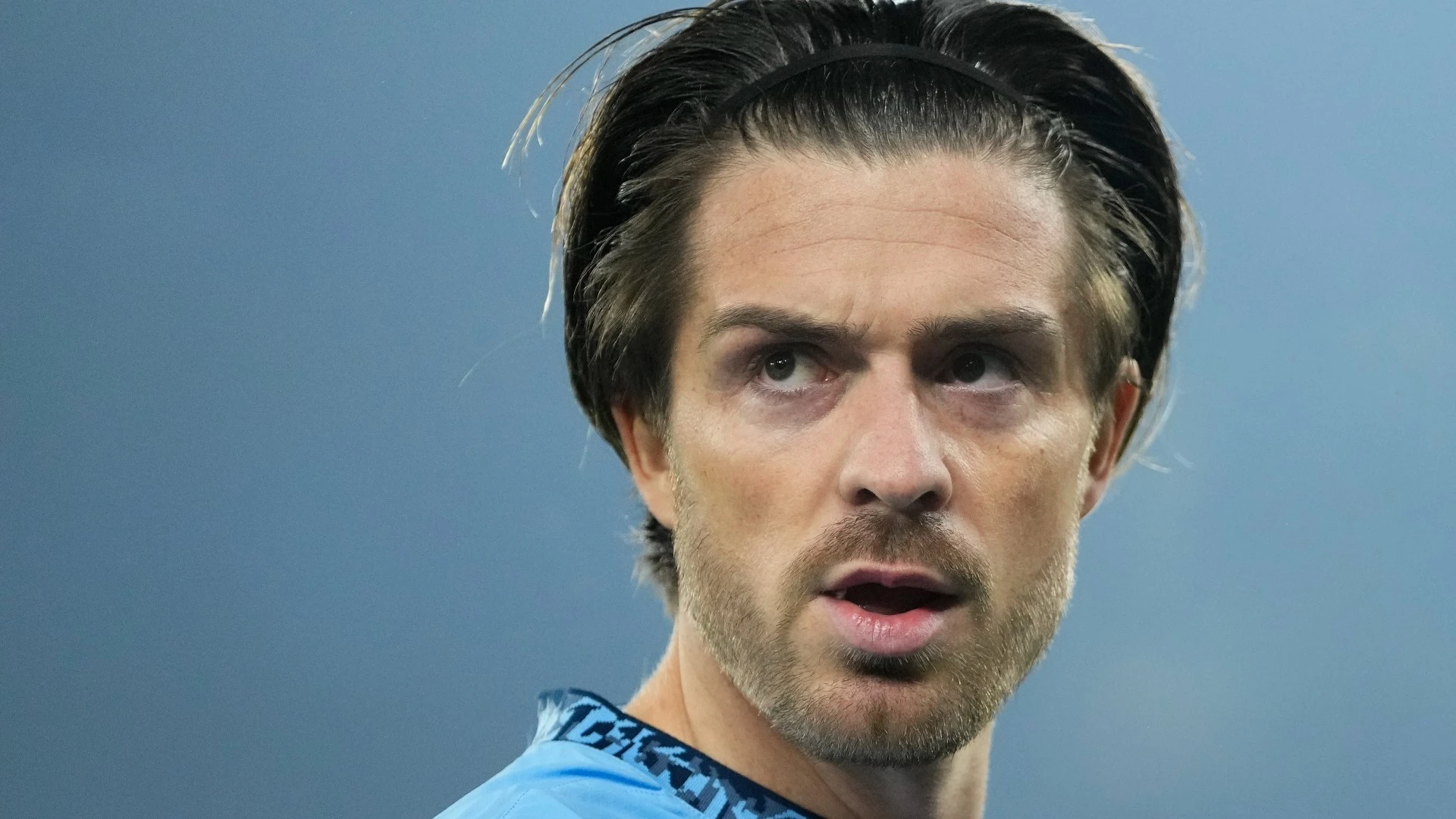 Grealish's City career all-but over as Guardiola leaves England star at home