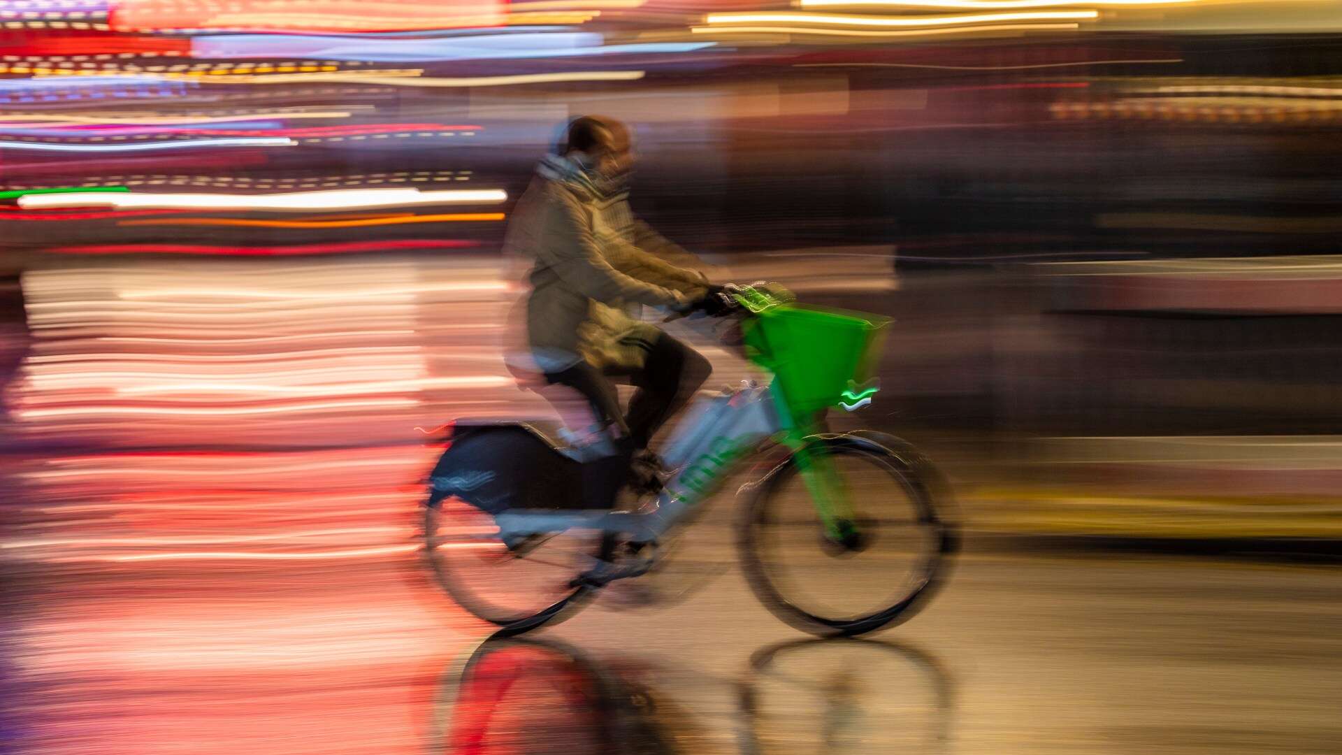 A big e-bike with an illegal throttle can be deadly, warns Adrian Chiles