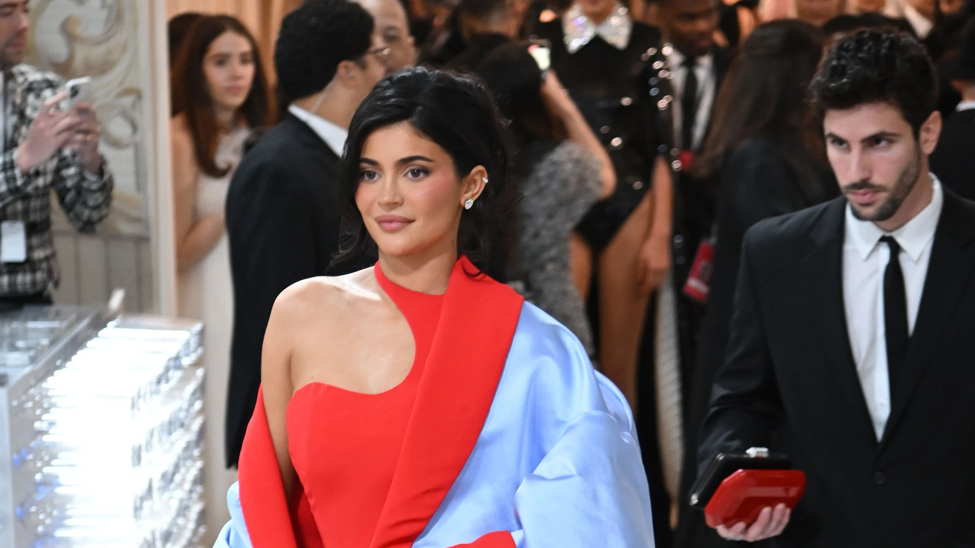 Met Gala ex-staffer claims Kylie Jenner’s ‘rule’ got him ‘fired’ from job