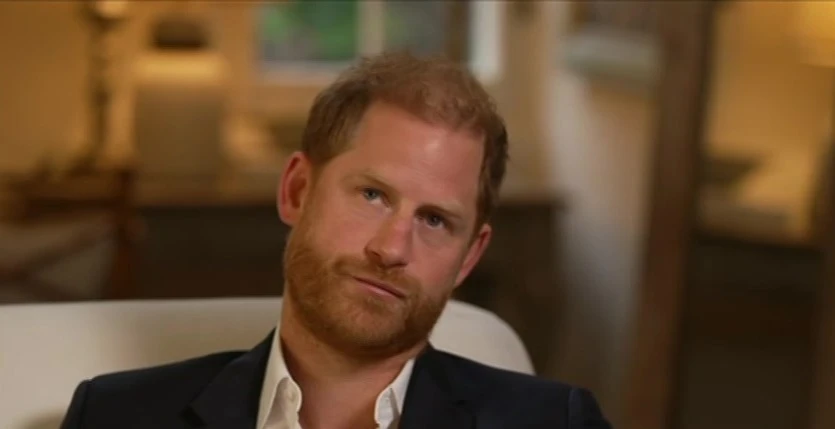 Harry is stubborn & always thinks he's right - King can't trust him, expert says