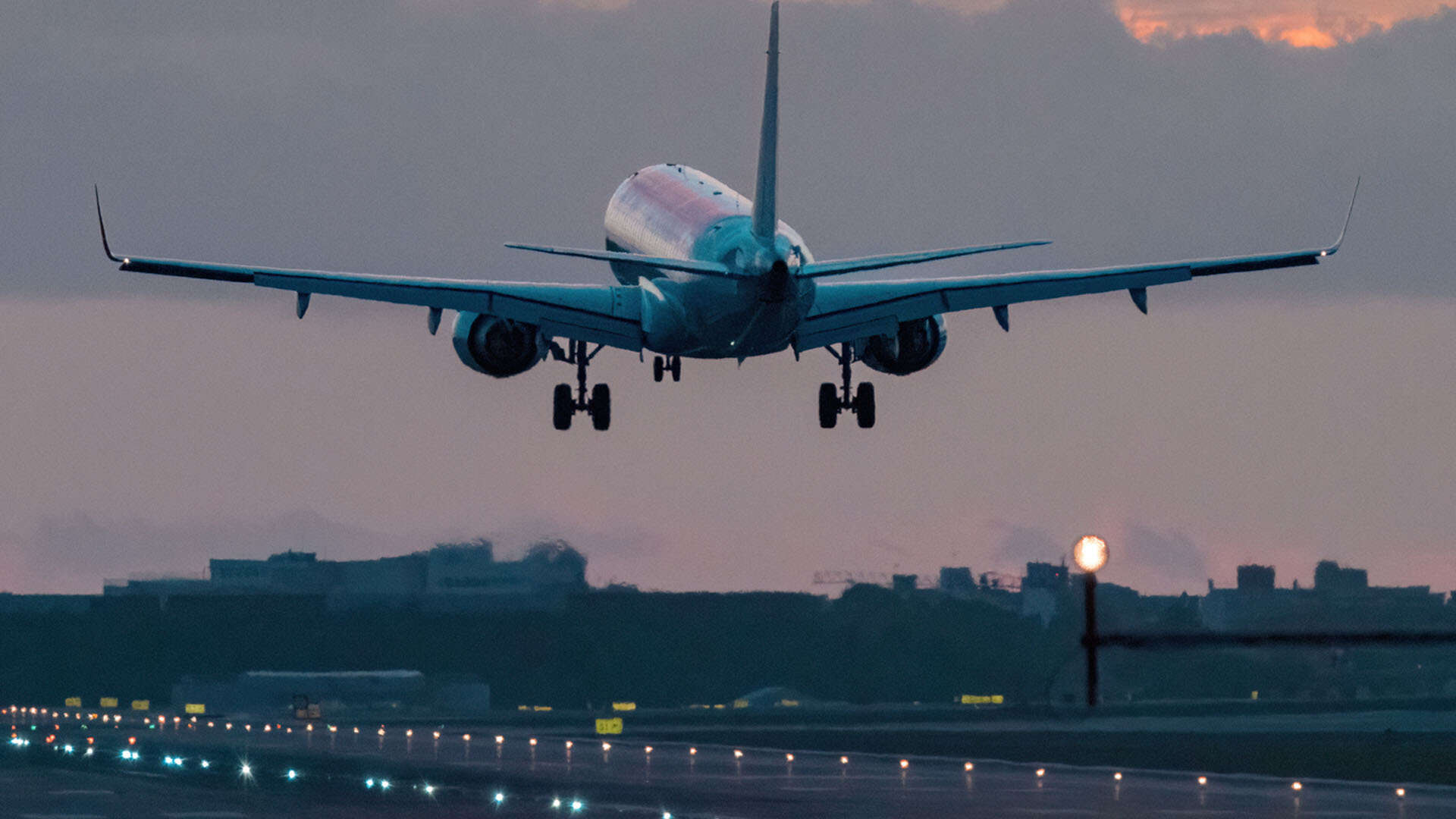 Space junk at growing risk of 'catastrophic' collision with planes, experts warn