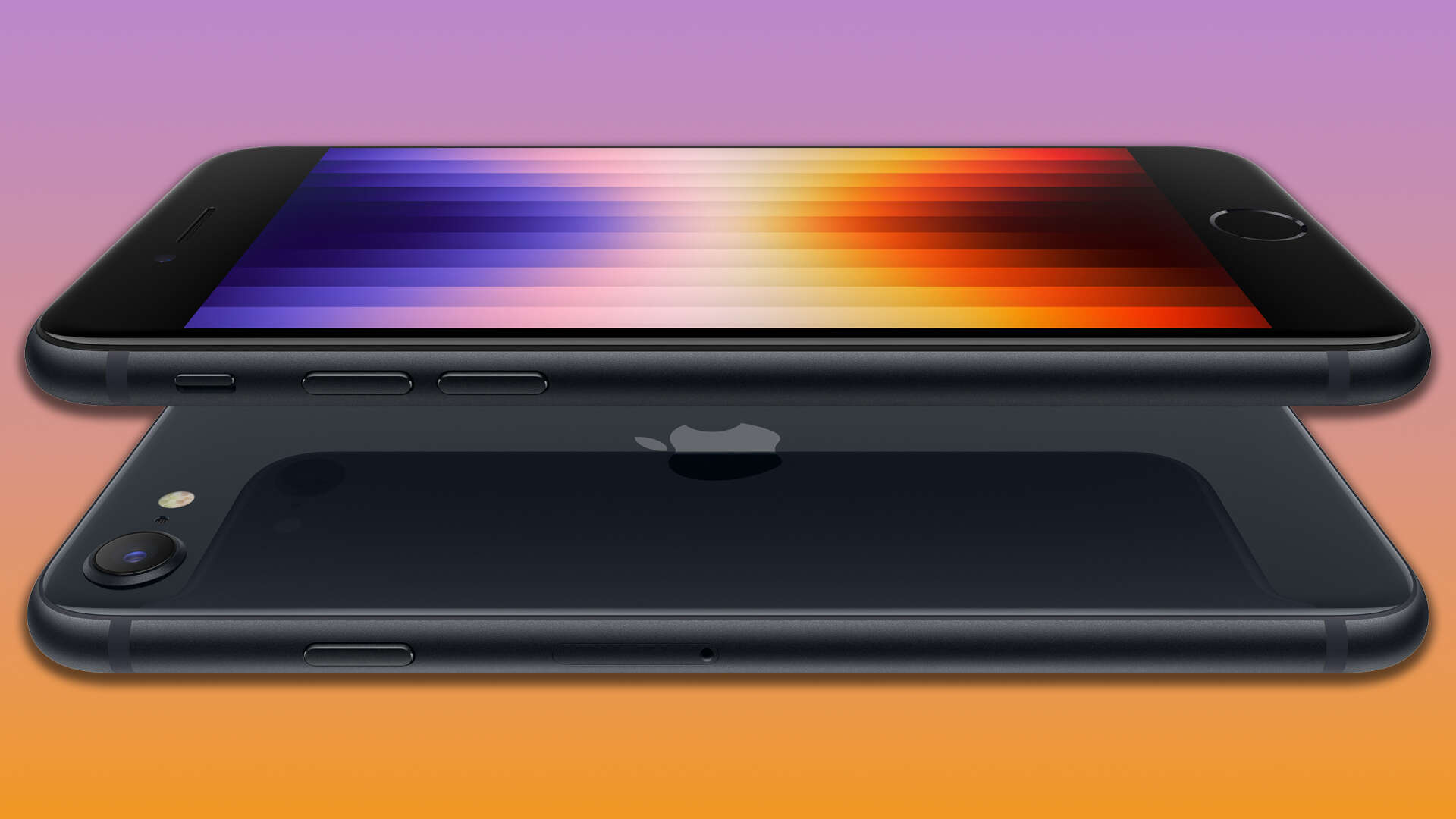 Surprise 'cheap' iPhone could be days away as Apple boss teases mystery event