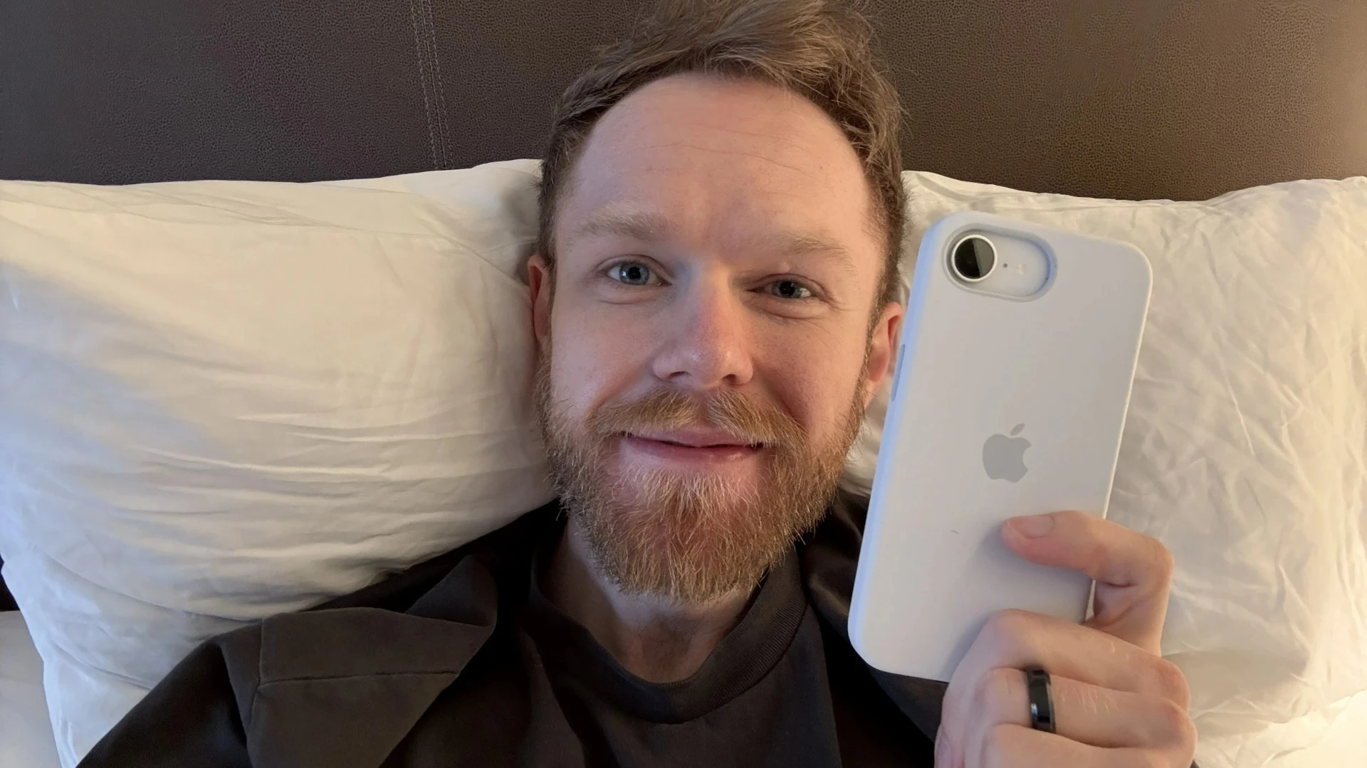 Secret ZERO-EFFORT iPhone hack helped me lose nearly 4 stone even faster