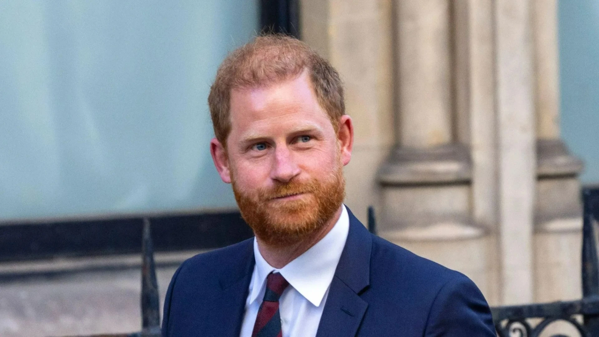 Harry slammed over 'bizarre' police protection claim by ex-Scotland Yard chief