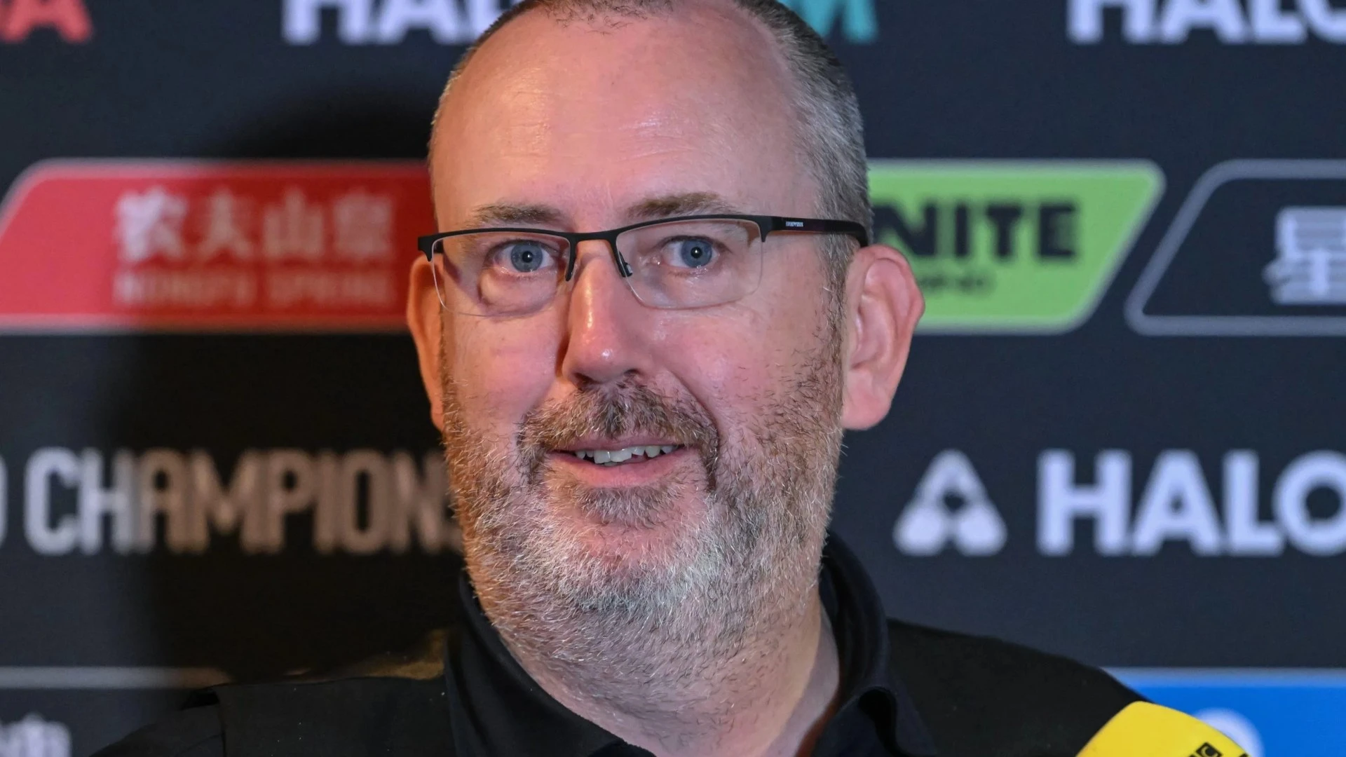 Williams hints at cancelling major surgery after reaching World Snooker semis