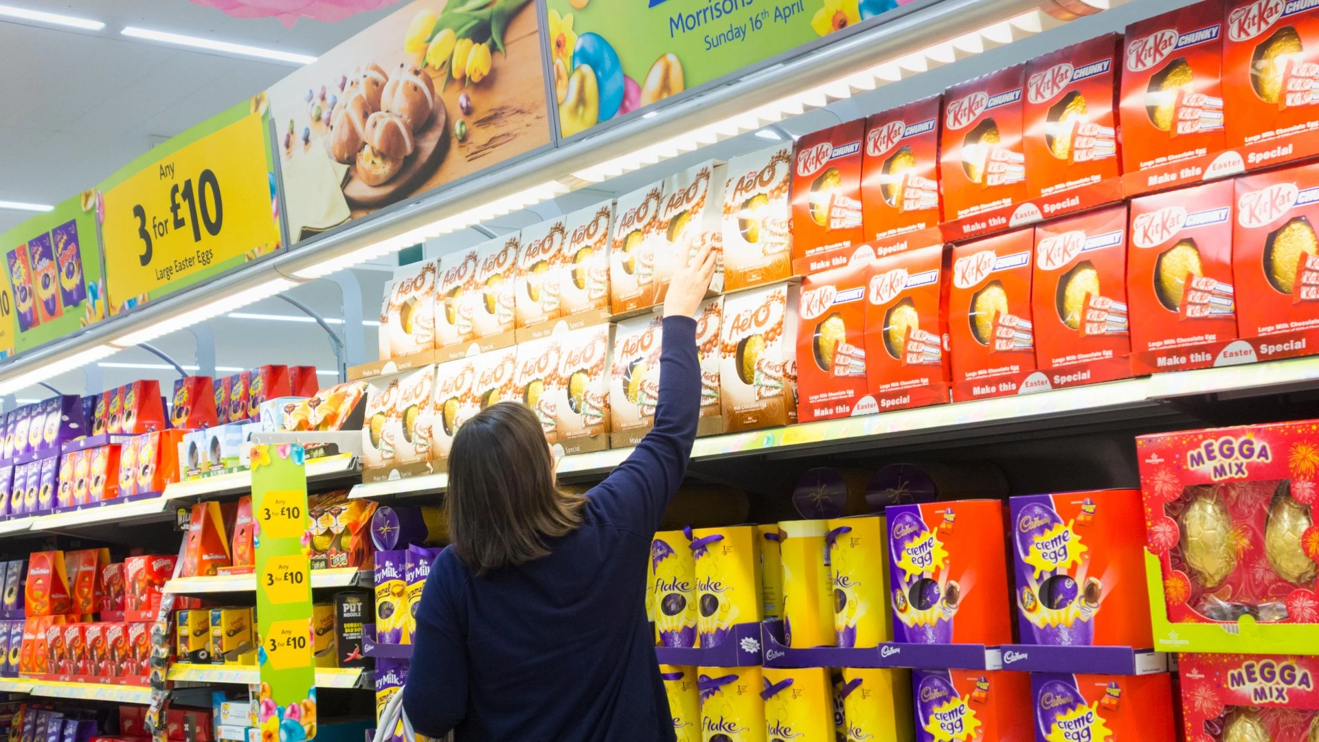 Easter Bank Holiday 2025 opening times at Asda, Aldi, Lidl and Tesco revealed