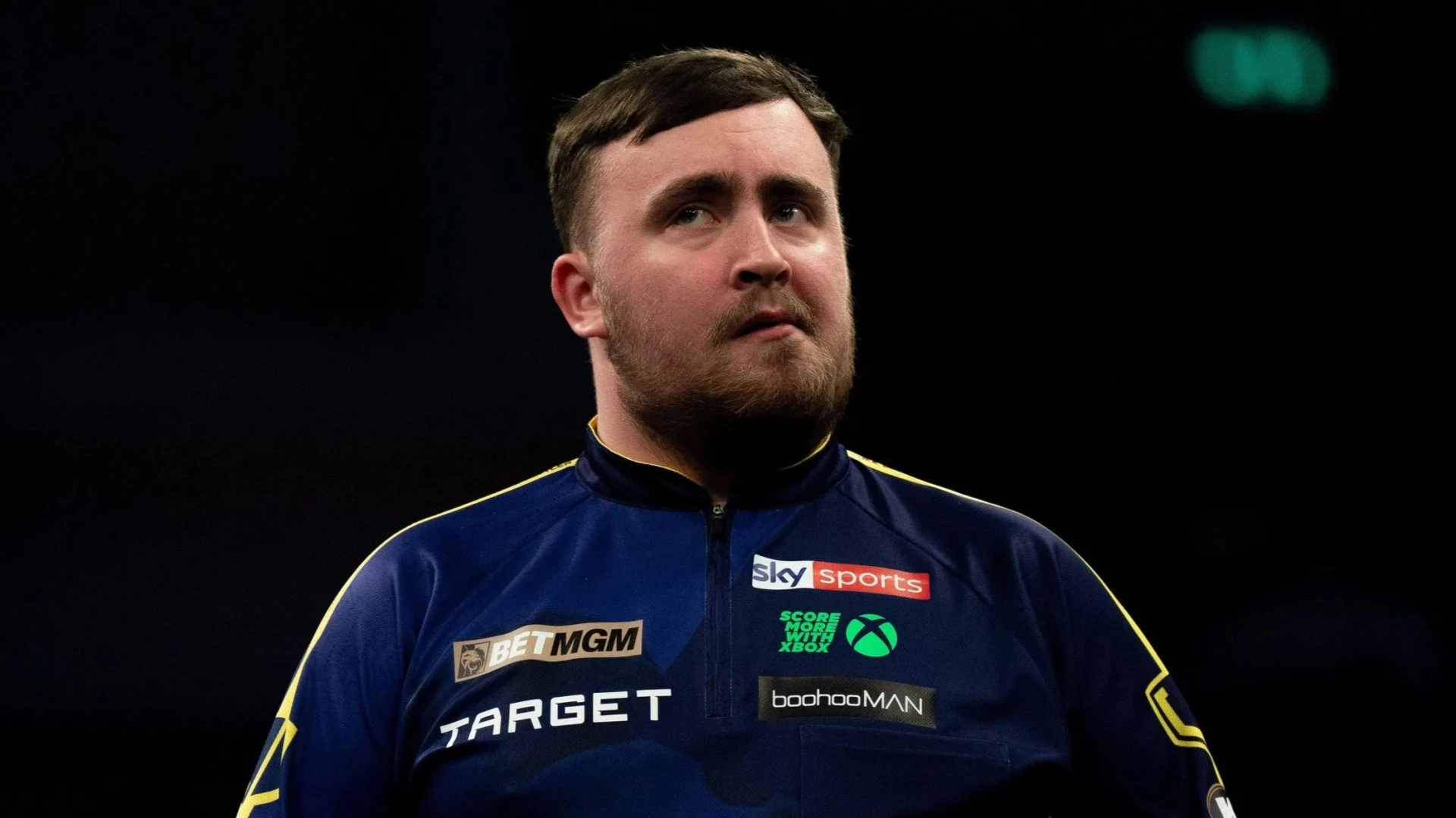 Luke Littler dreading his least favourite tournament despite being favourite