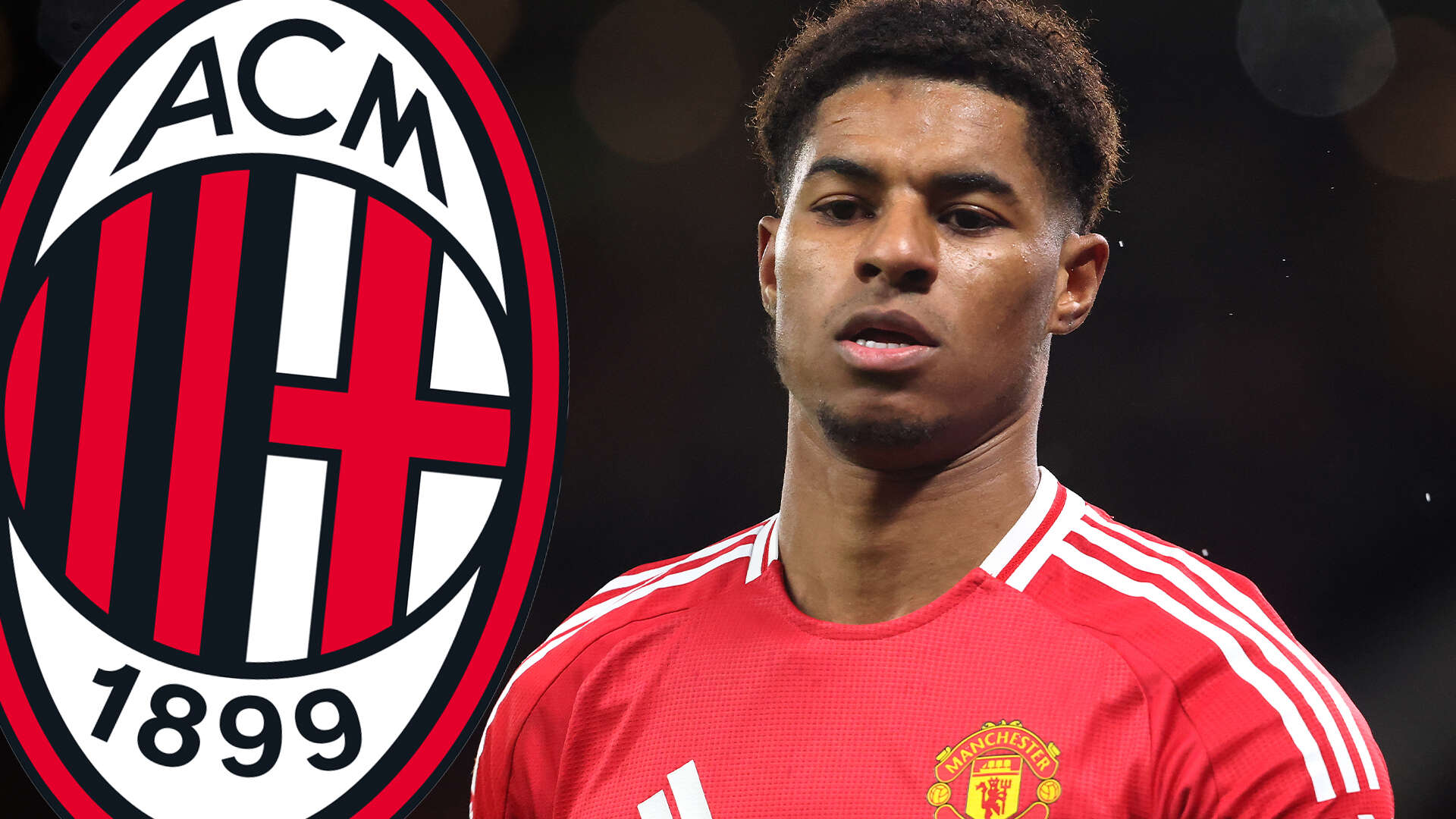 Rashford's transfer to AC Milan could be scuppered by little-known Brexit rule