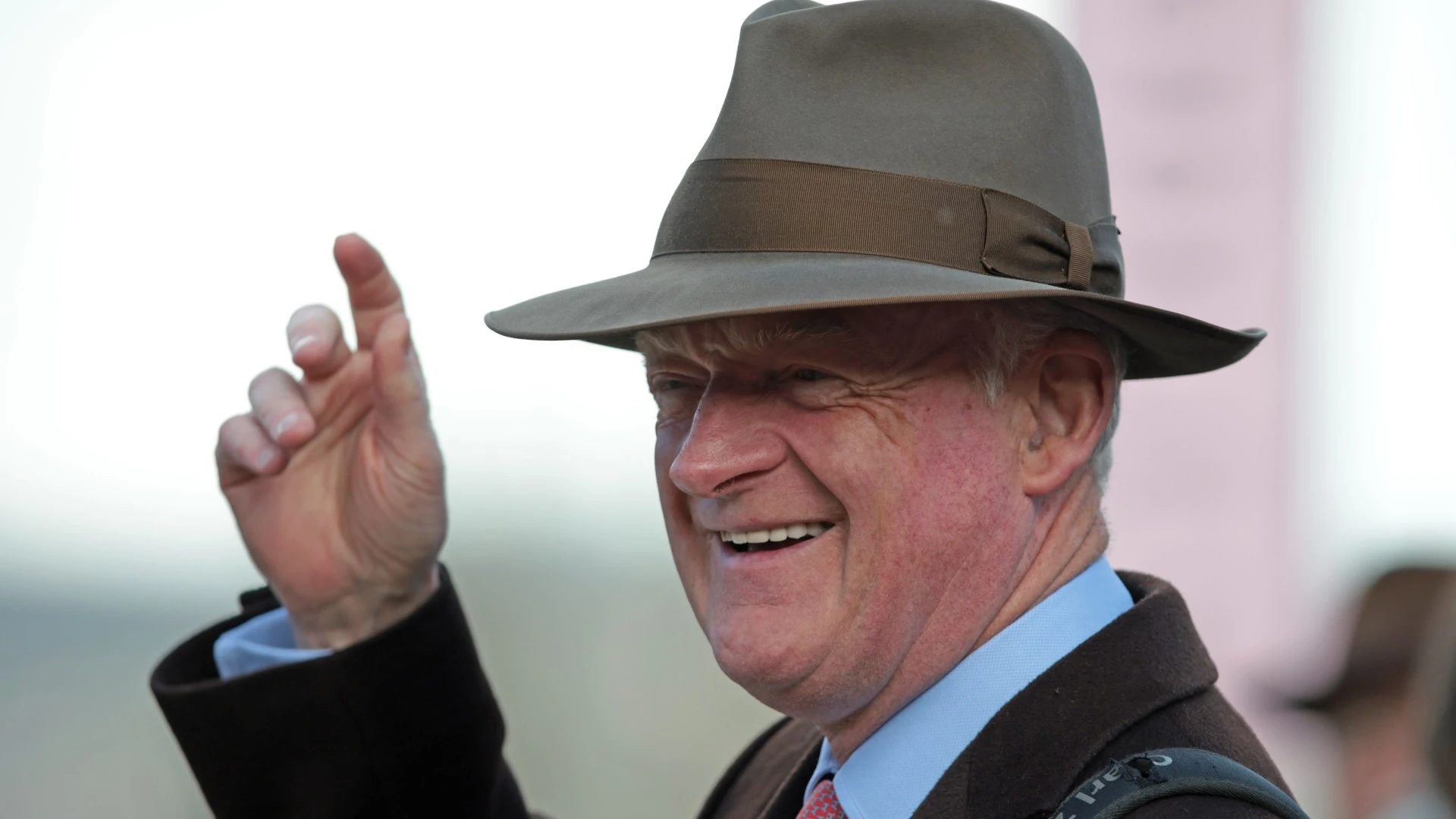 Willie Mullins sparks Irish Grand National shake-up with raft of non-runners