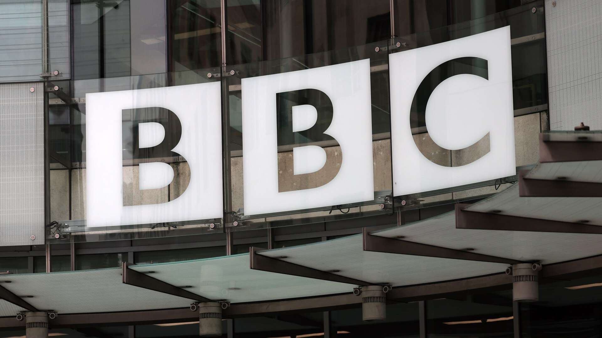 Terror cops probe whether BBC broke law by paying son of Hamas official