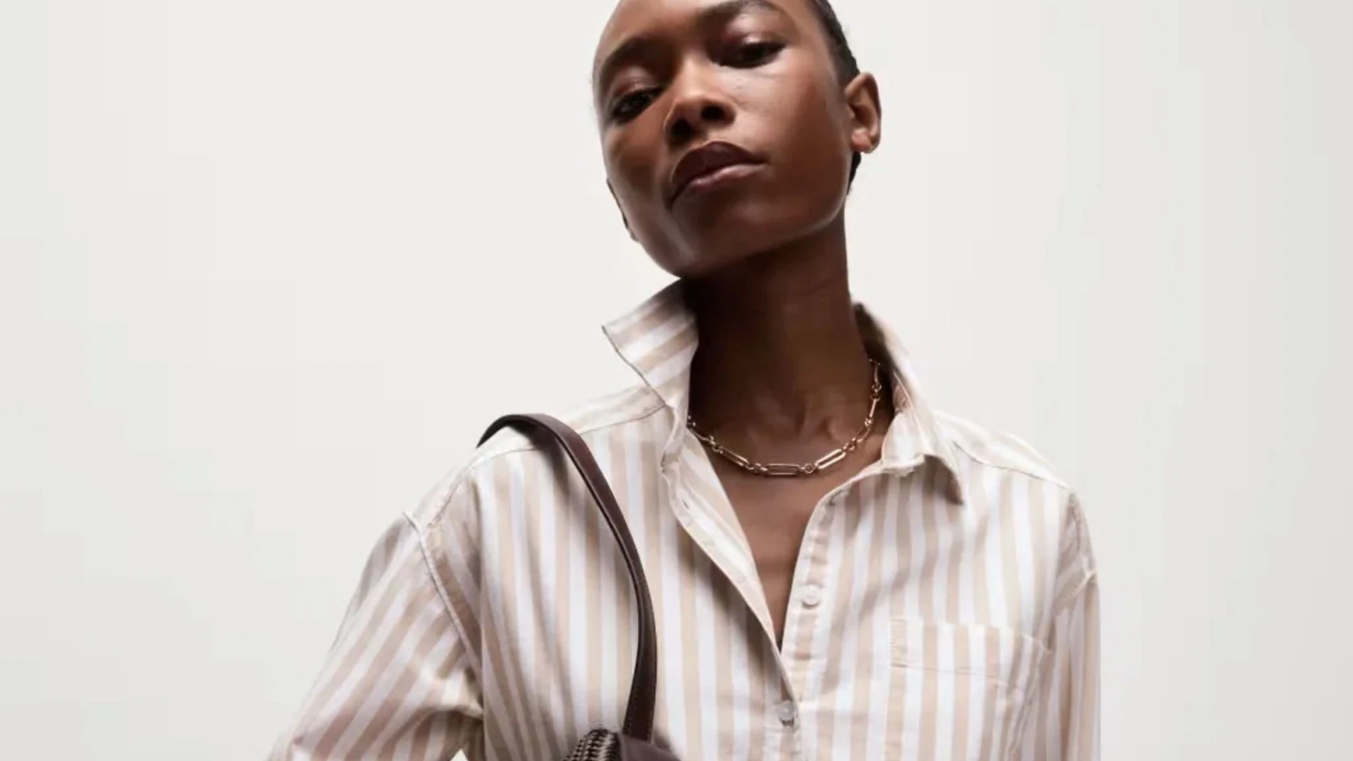 Fashion fans rave about ‘crisp & fresh’ shirt to see you through the summer