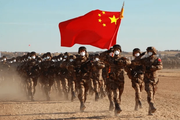 China attack on Taiwan is ‘real and imminent’, US Defence Secretary warns