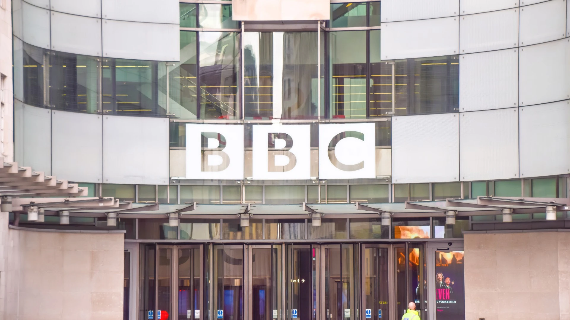 BBC star reveals secret health battle has forced her off-screen for months