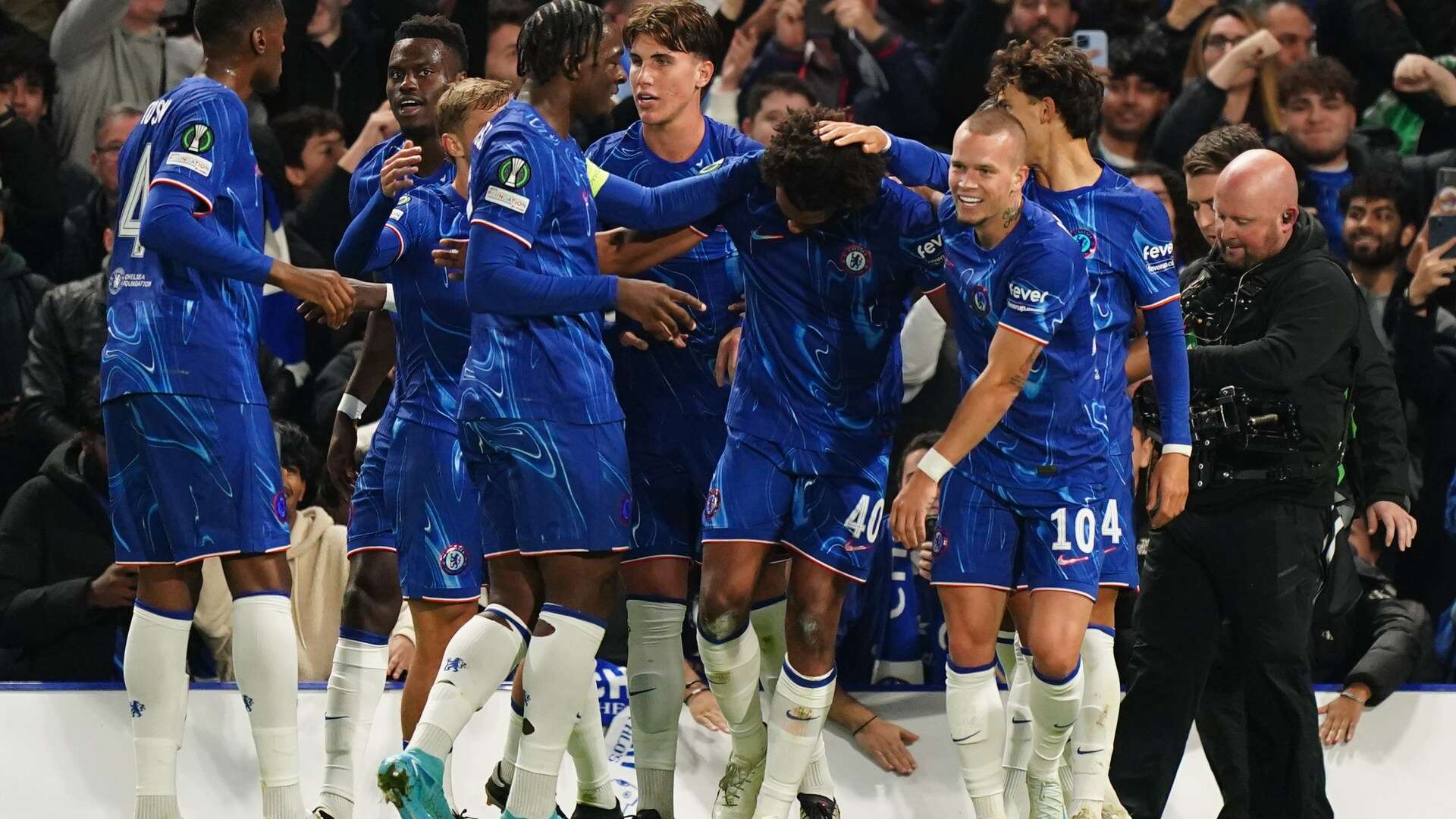 Chelsea's genius £4m loan move of star who'll play again for them this season