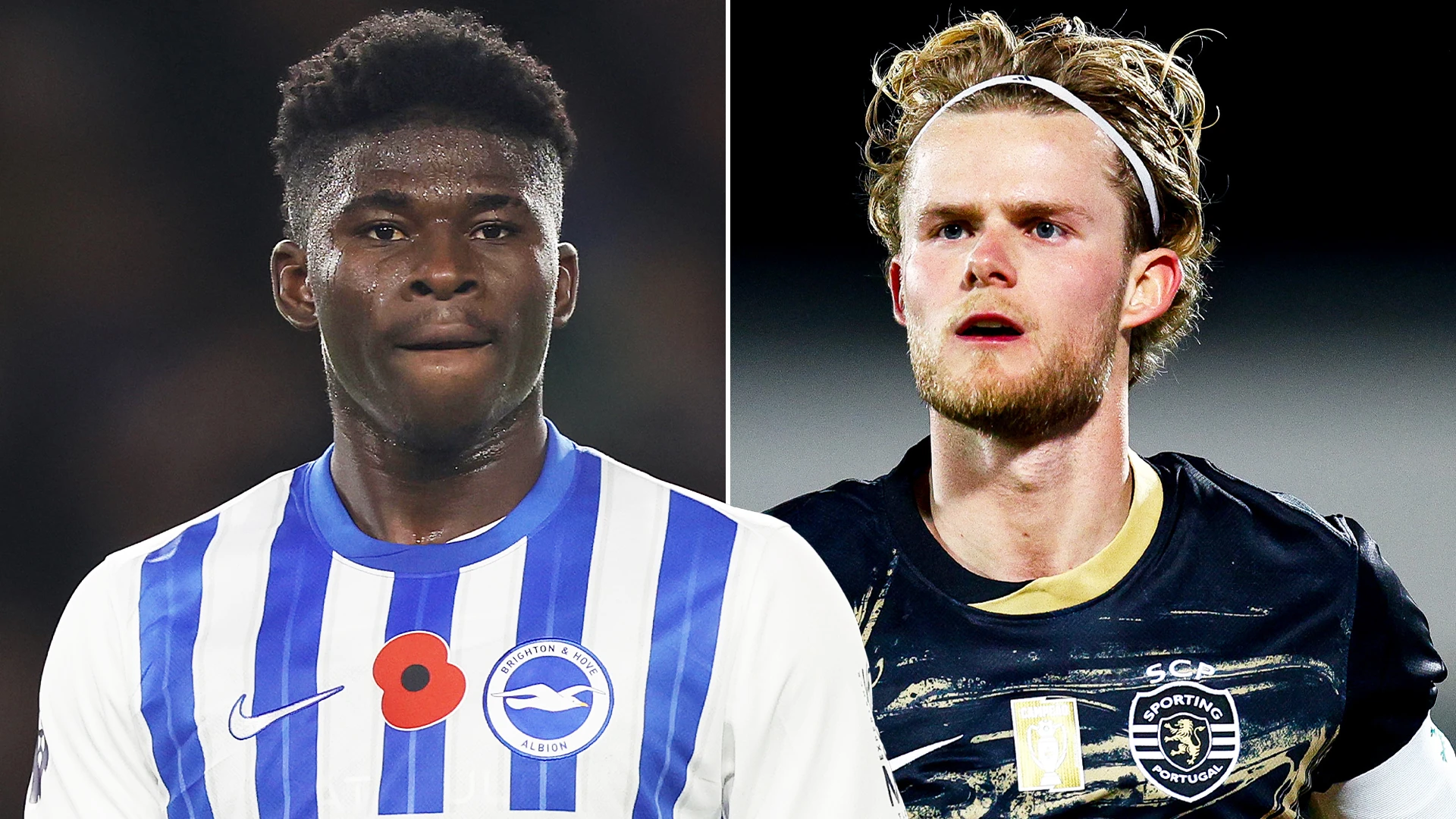 Five midfield engines Man Utd could swoop for if Baleba transfer fails