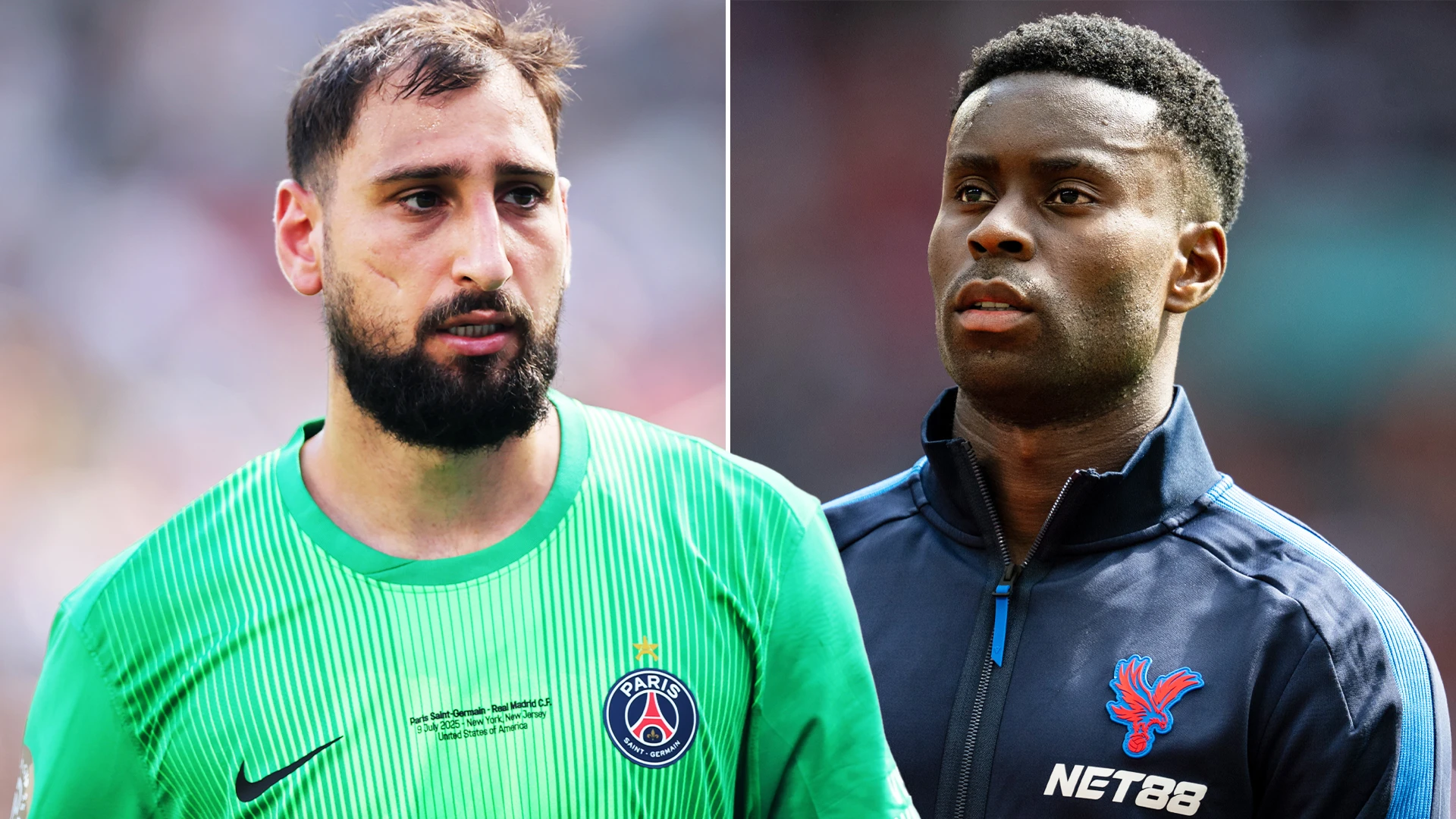 Chelsea fans crying out for Donnarumma & Guehi - how likely are transfers?
