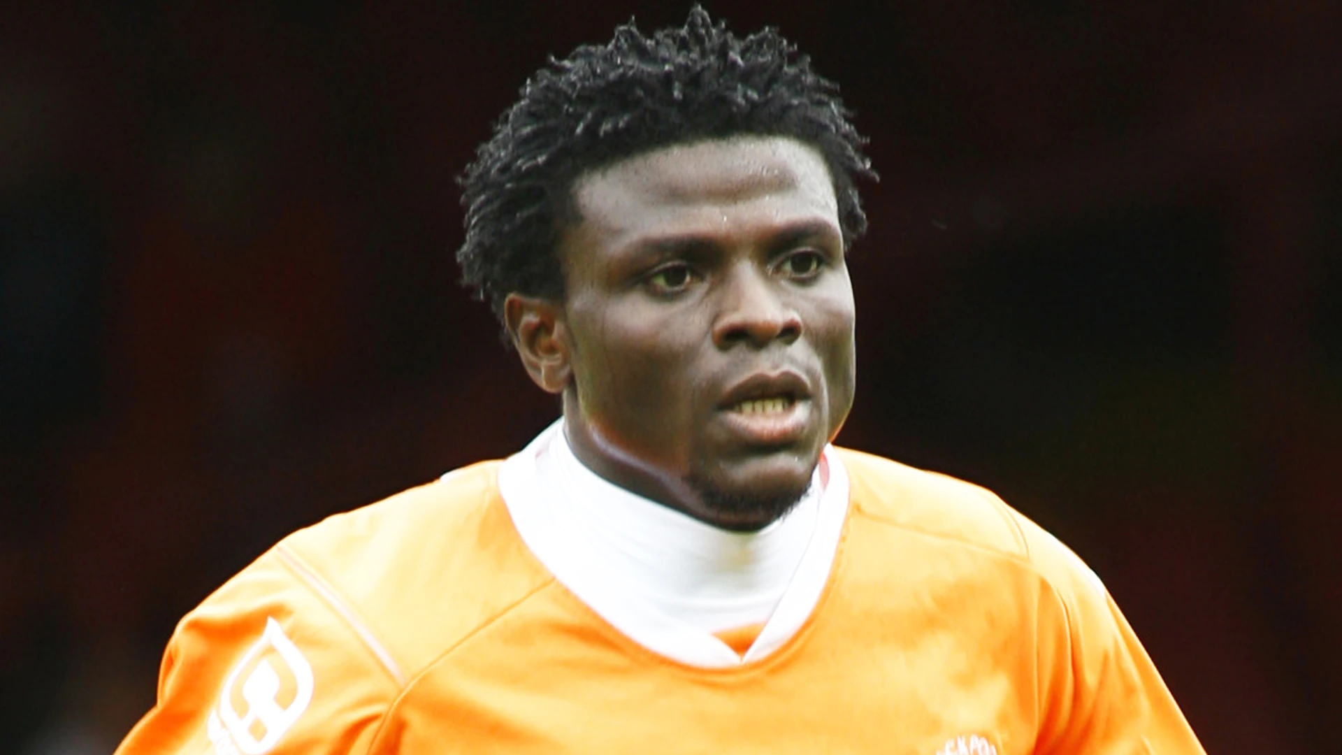 Ex-Ligue 1 star Razak Omotoyossi and African football legend dies aged 39