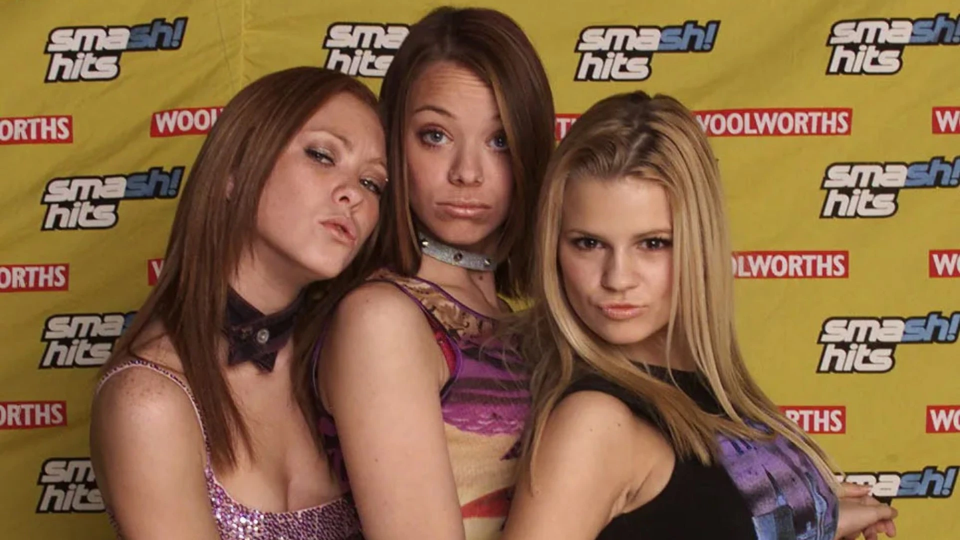 Atomic Kitten star, 44, pregnant after trying to conceive for two decades