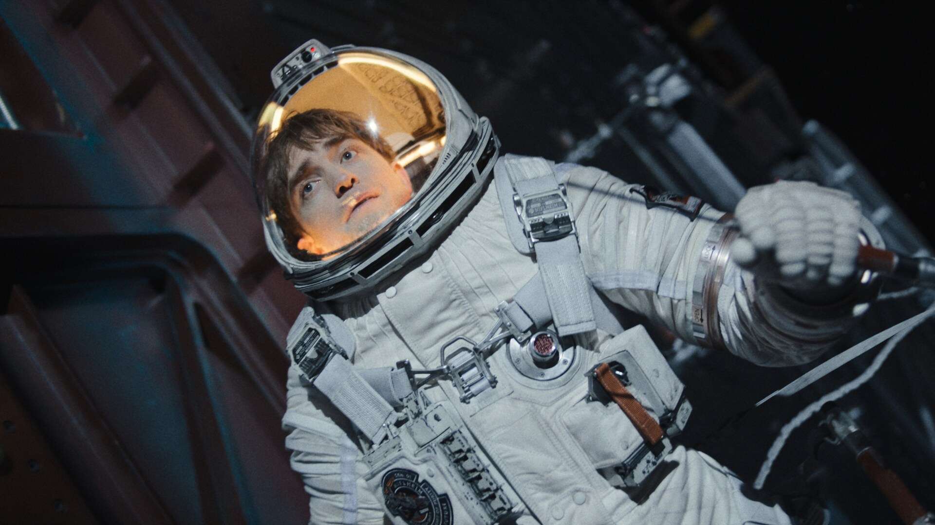 Robert Pattinson shines in sci-fi Micky 17, but plot is a little overstuffed