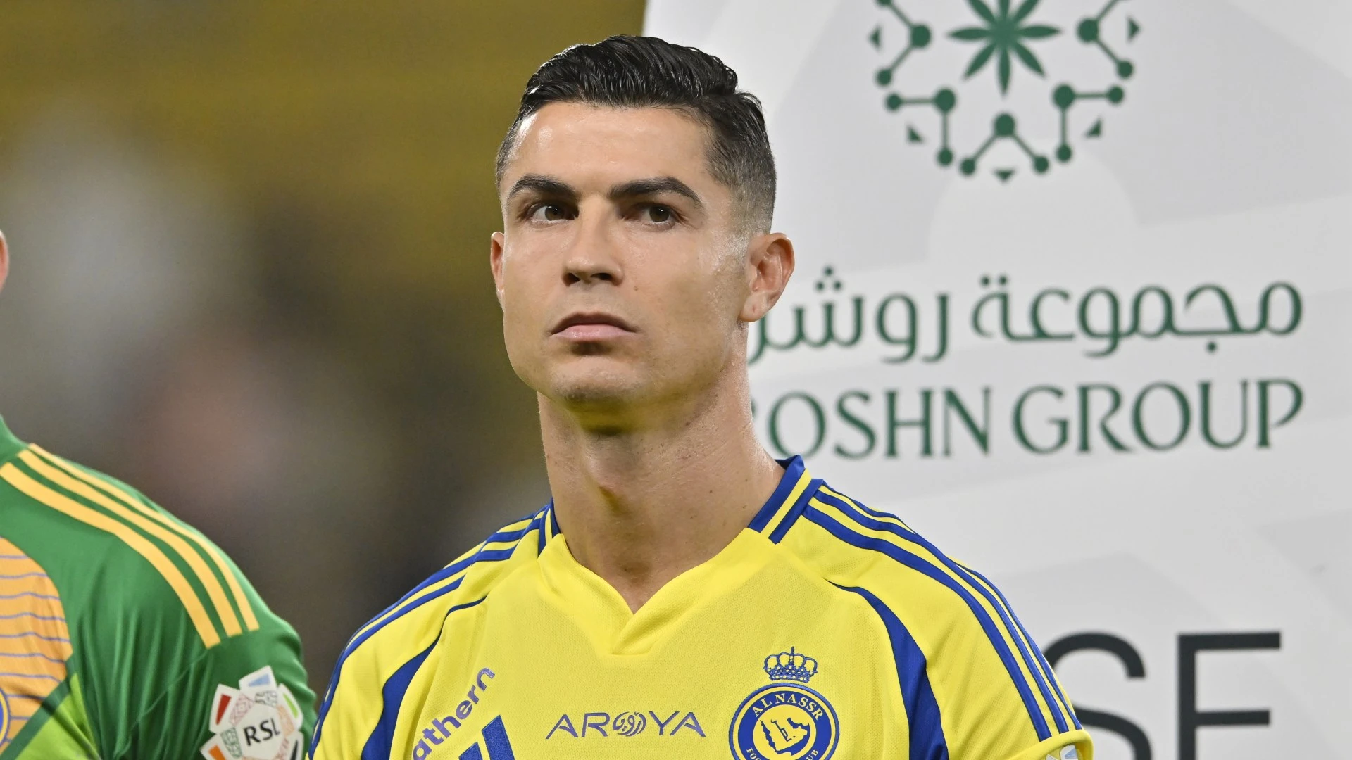 Ronaldo transfer thrown into doubt after Al-Nassr issue defiant statement