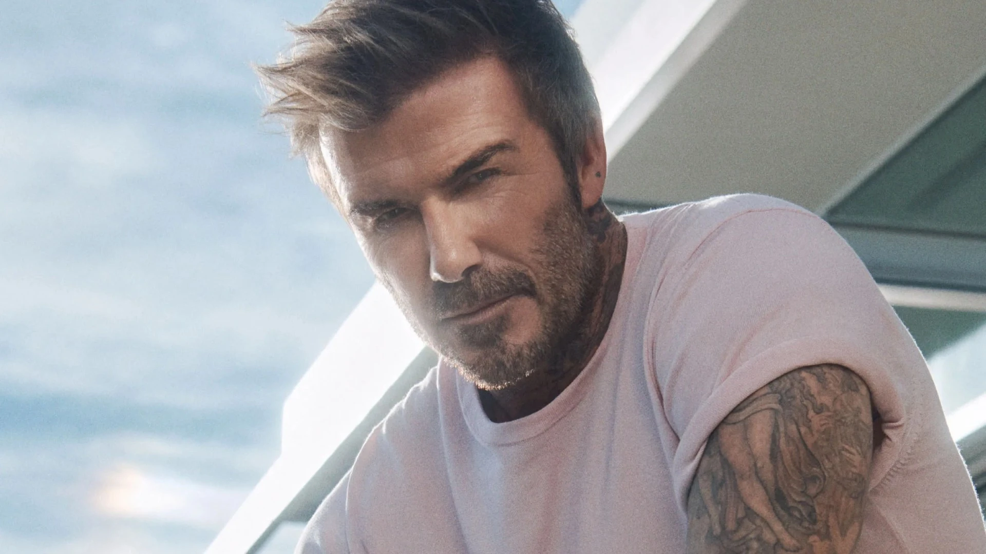 Blokes have forgotten how to dress - follow these wardrobe tips this summer