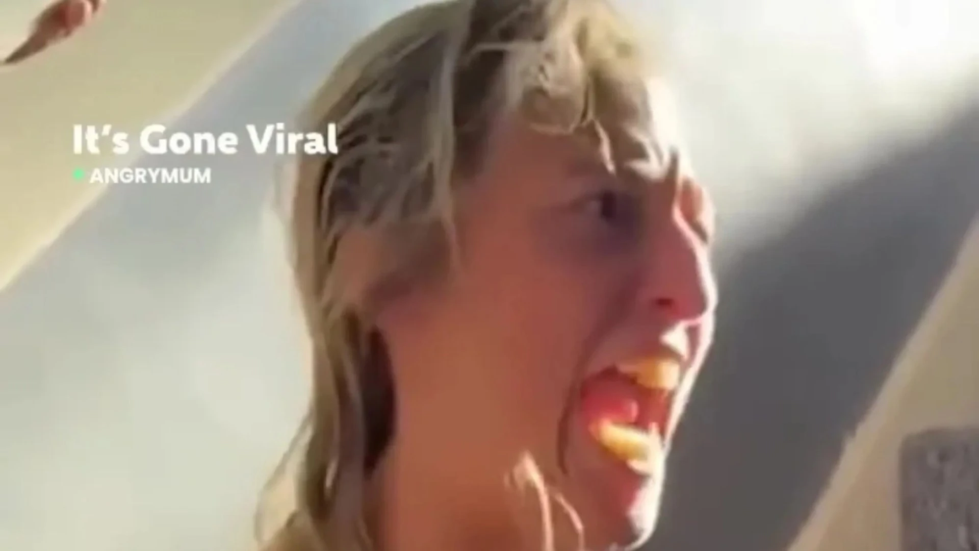 Livid mum's savage reaction to a ruined dinner has people TOTALLY divided