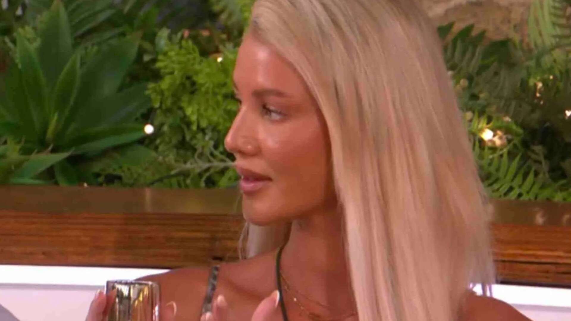 Furious Love Island fans beg Luca to dump Grace over major ‘red flag’ moment