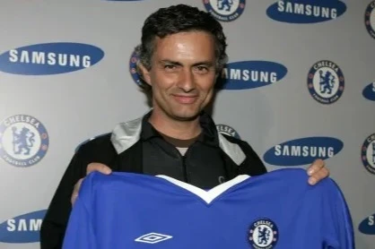 Chelsea stars 'you wouldn’t think capable of crying' sobbed when Mourinho left