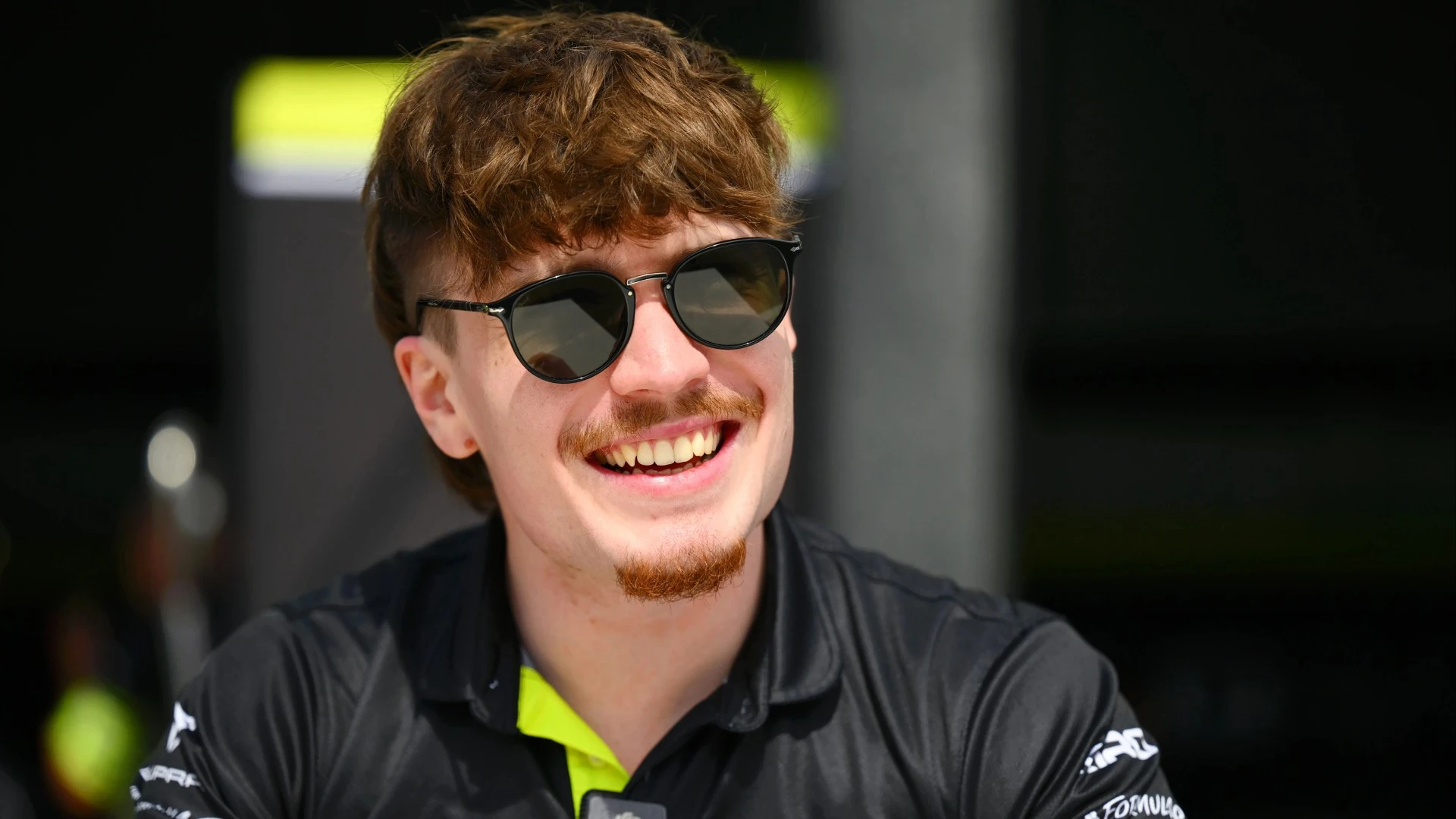 Ticktum says Red Bull have not had better junior driver since he was dropped