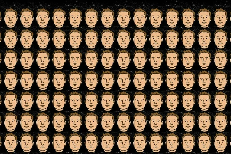 Your eyesight might be bad if you can't finish this brainteaser in 15 seconds