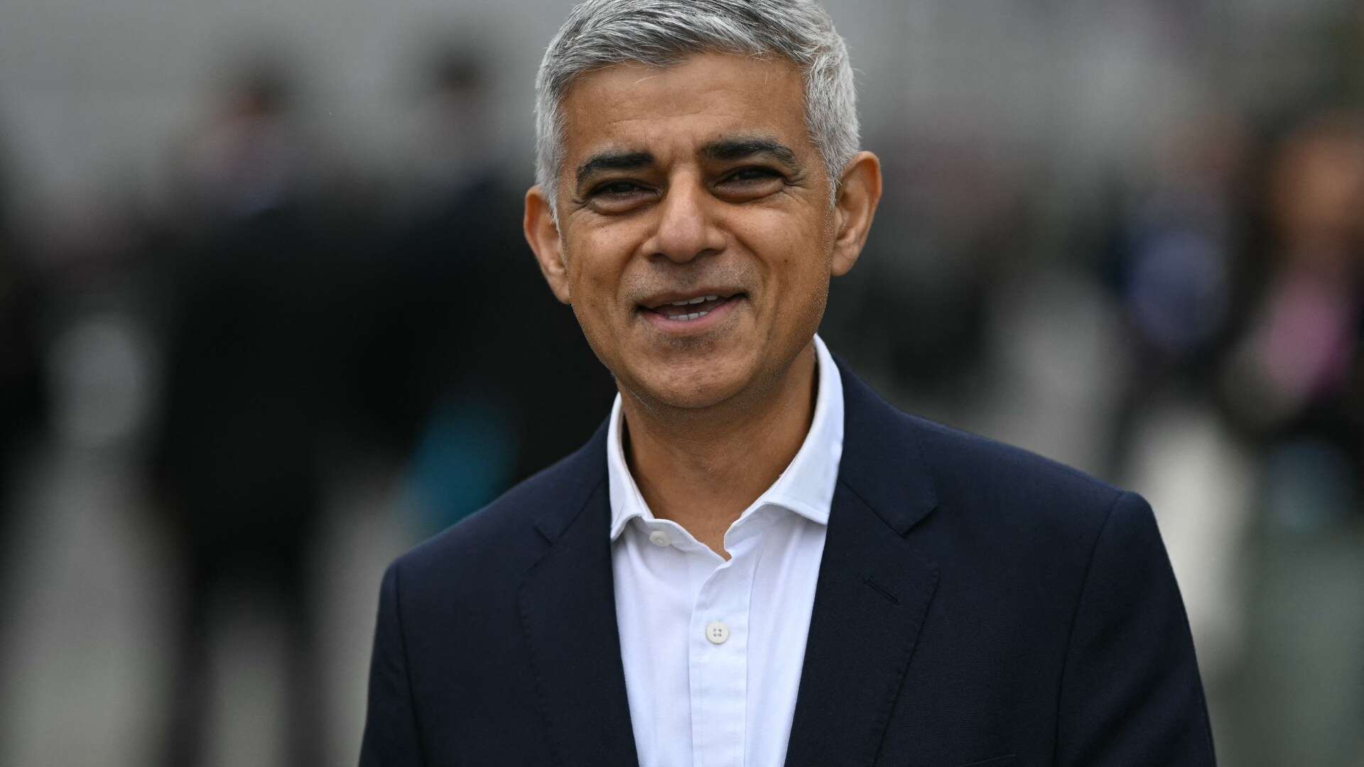 Sadiq Khan blasted over 'political jibes' in NYE fireworks