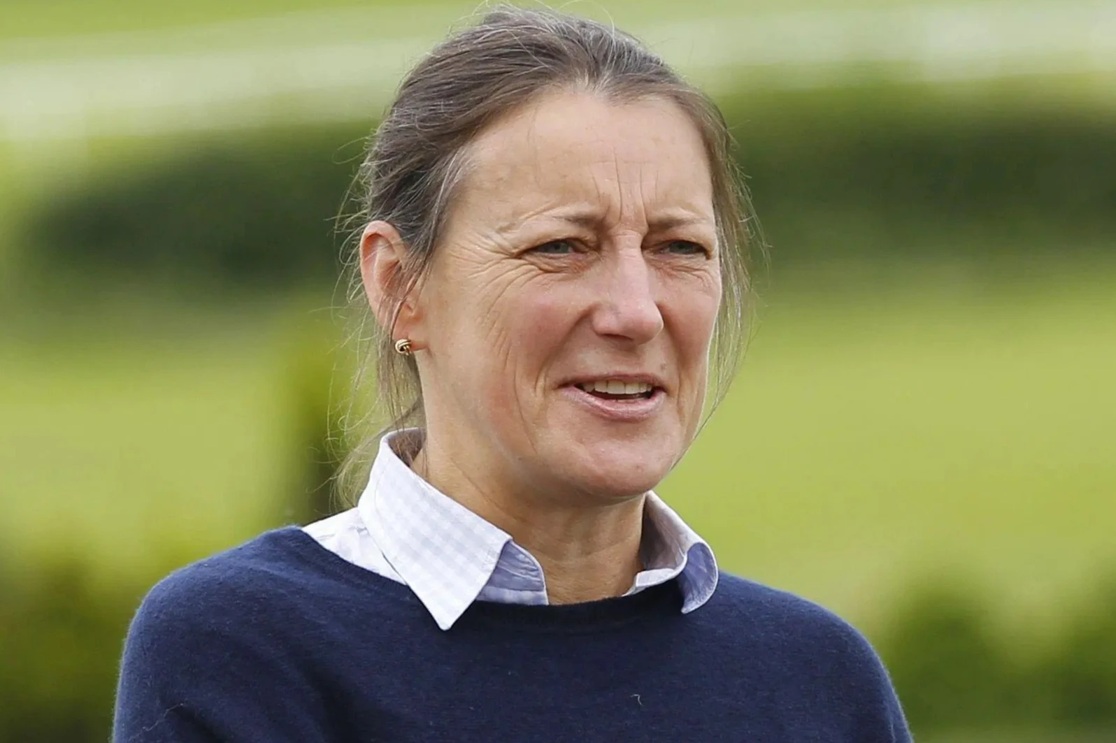 Trainer devastated at death of Cheltenham Festival winner who was 'best friend'
