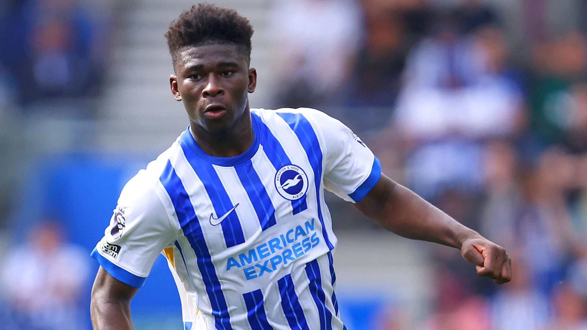 Man Utd must pay record fee to sign Baleba despite Ratcliffe 'bust' claim