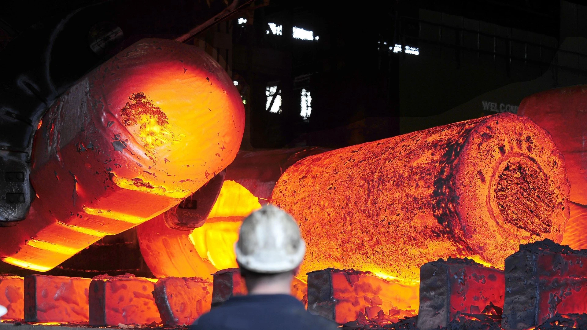 It's no consolation ministers now realise damage they've done with steel fiasco