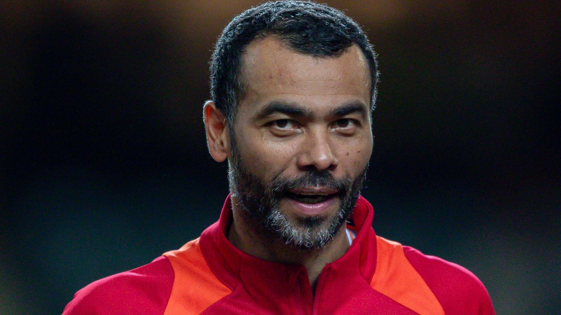 'I can see him going into that' - Ashley Cole tipped for first job in management